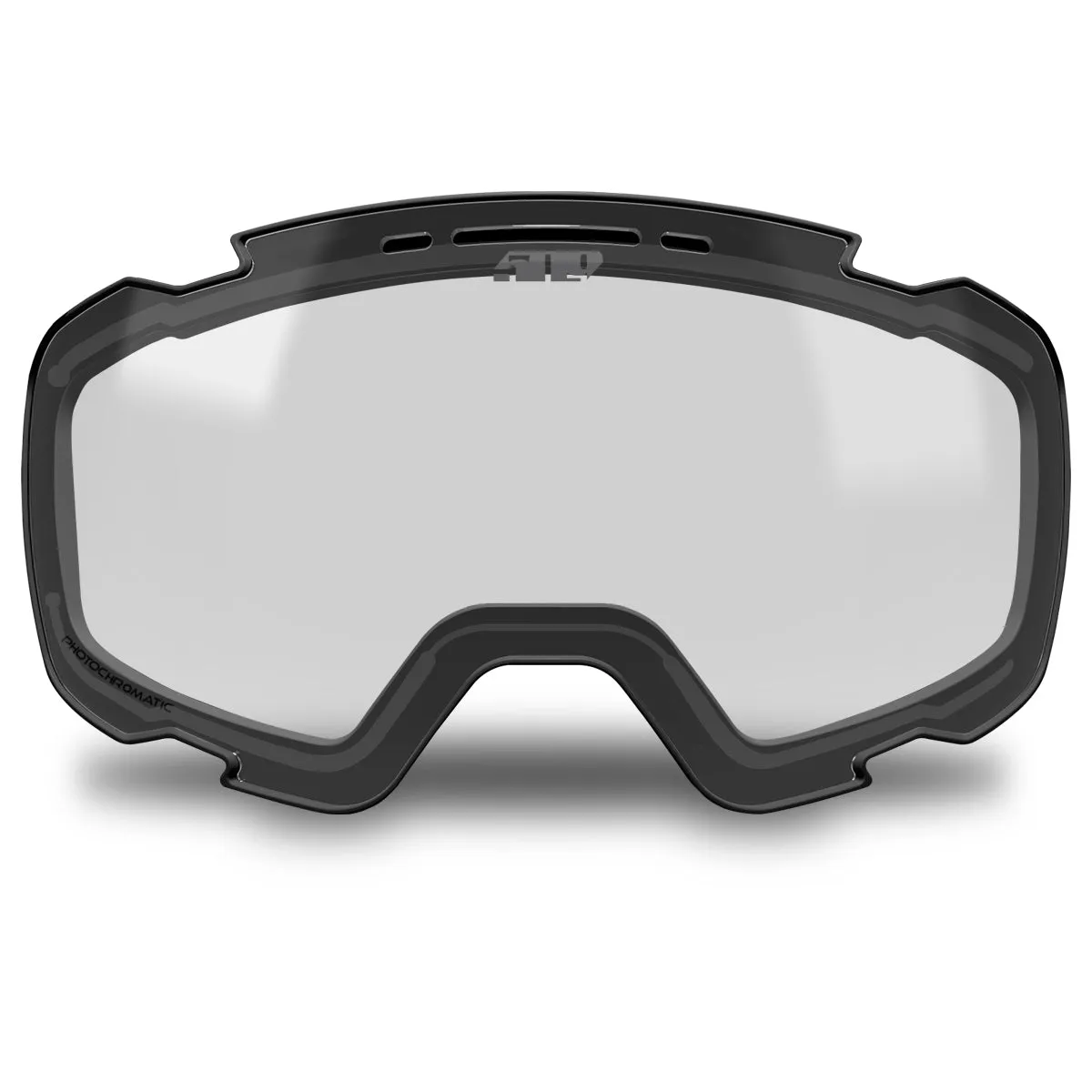 509 Aviator 2.0 Ignite S1 Snow Lens