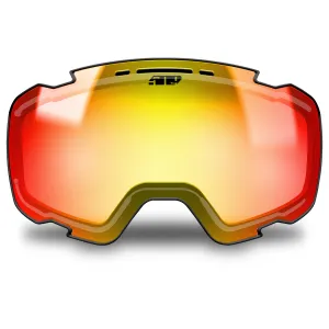 509 Aviator 2.0 Ignite S1 Snow Lens