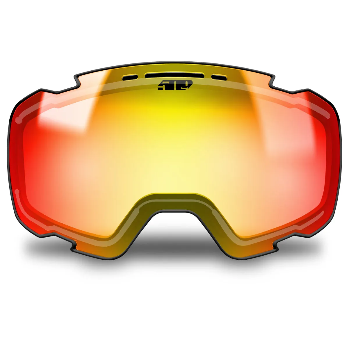 509 Aviator 2.0 Ignite S1 Snow Lens