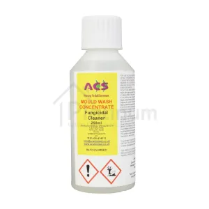 ACS Mould Wash Concentrate