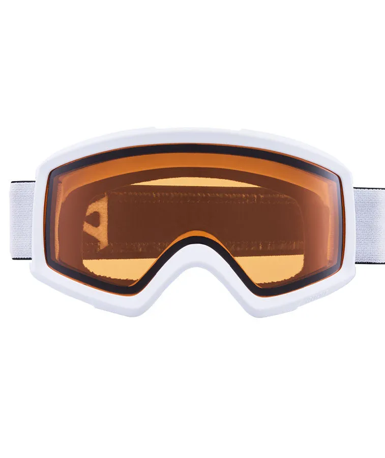 Anon Helix 2.0 Goggle - White/Perceive Sunny Onyx   Lens 2023