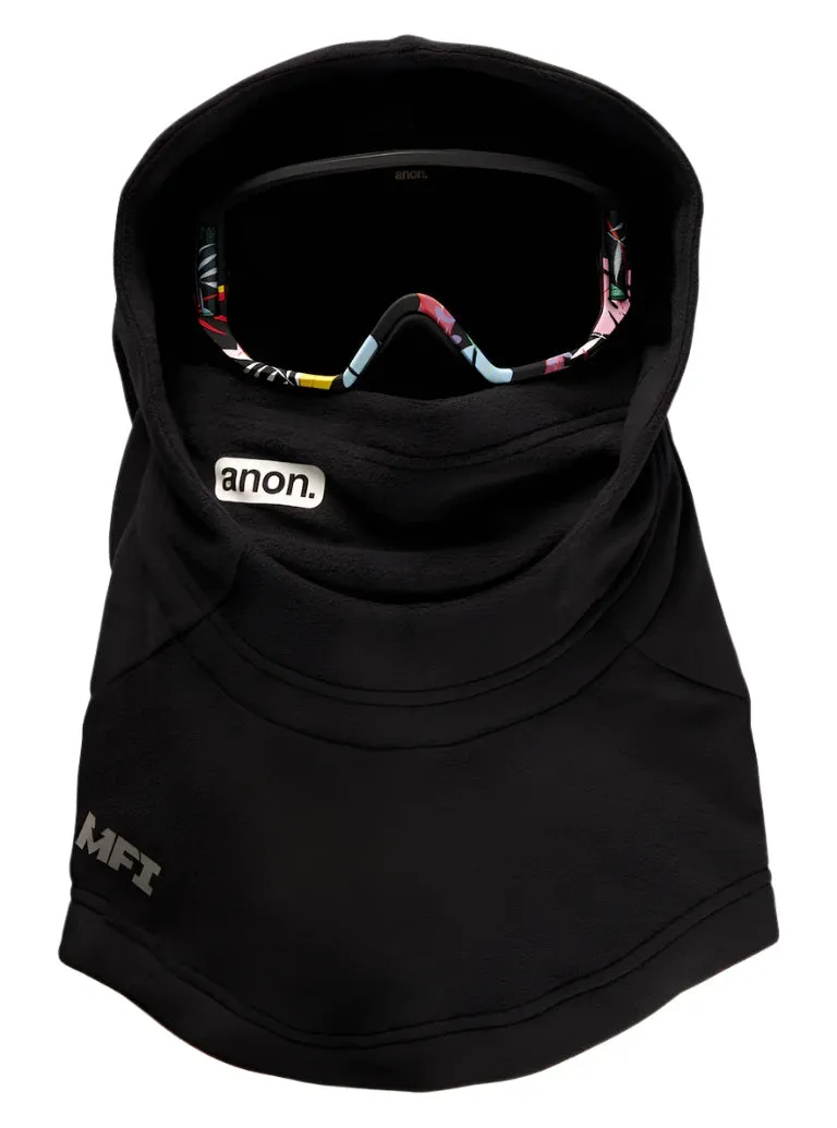 Anon Junior's MFI Helmet Hood 2025