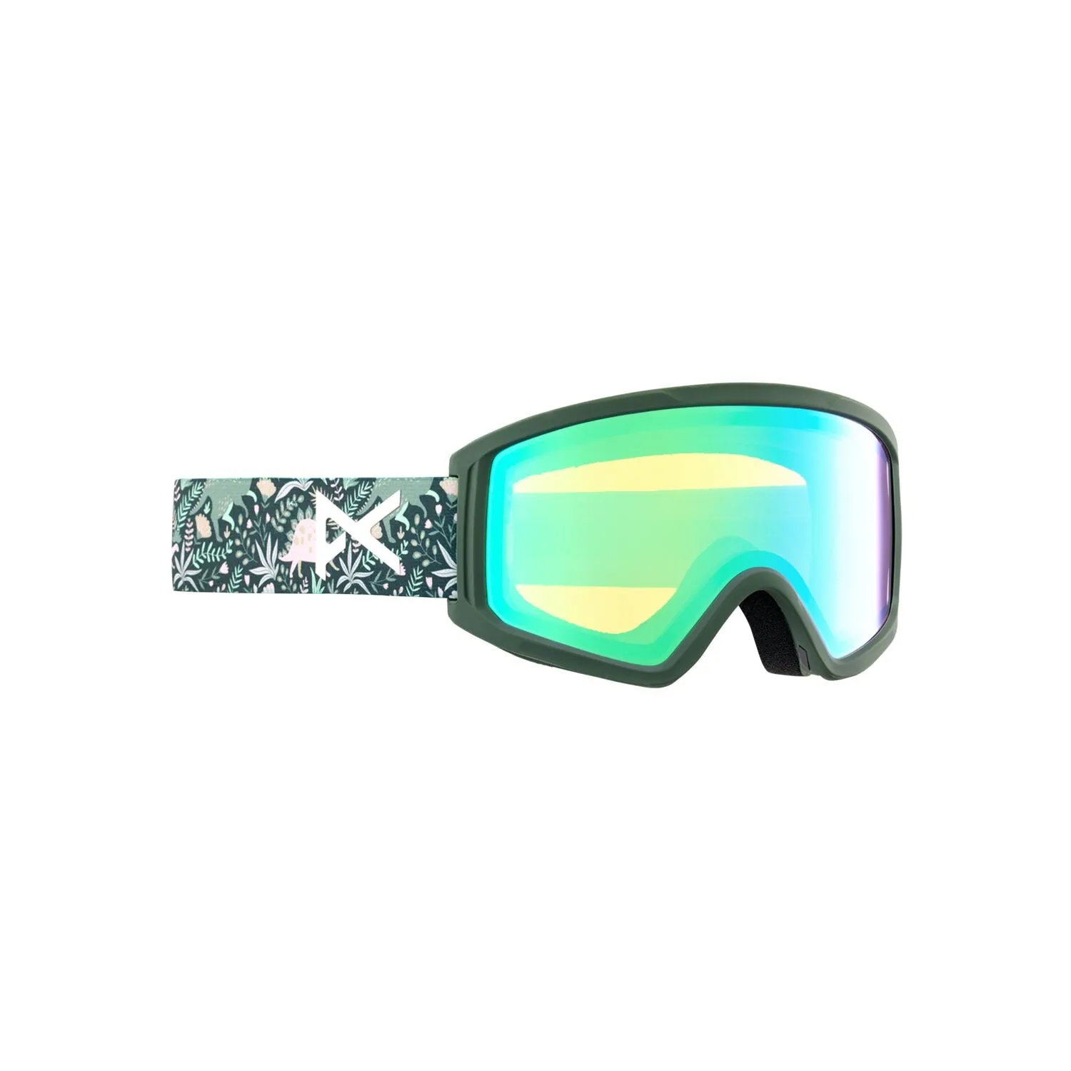Anon Tracker 2.0 Goggles - Kids'