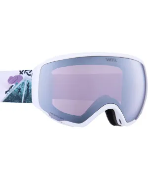 Anon WM1 MFI Goggle Collage/Perceive Sunny Onyx   Lens 2023