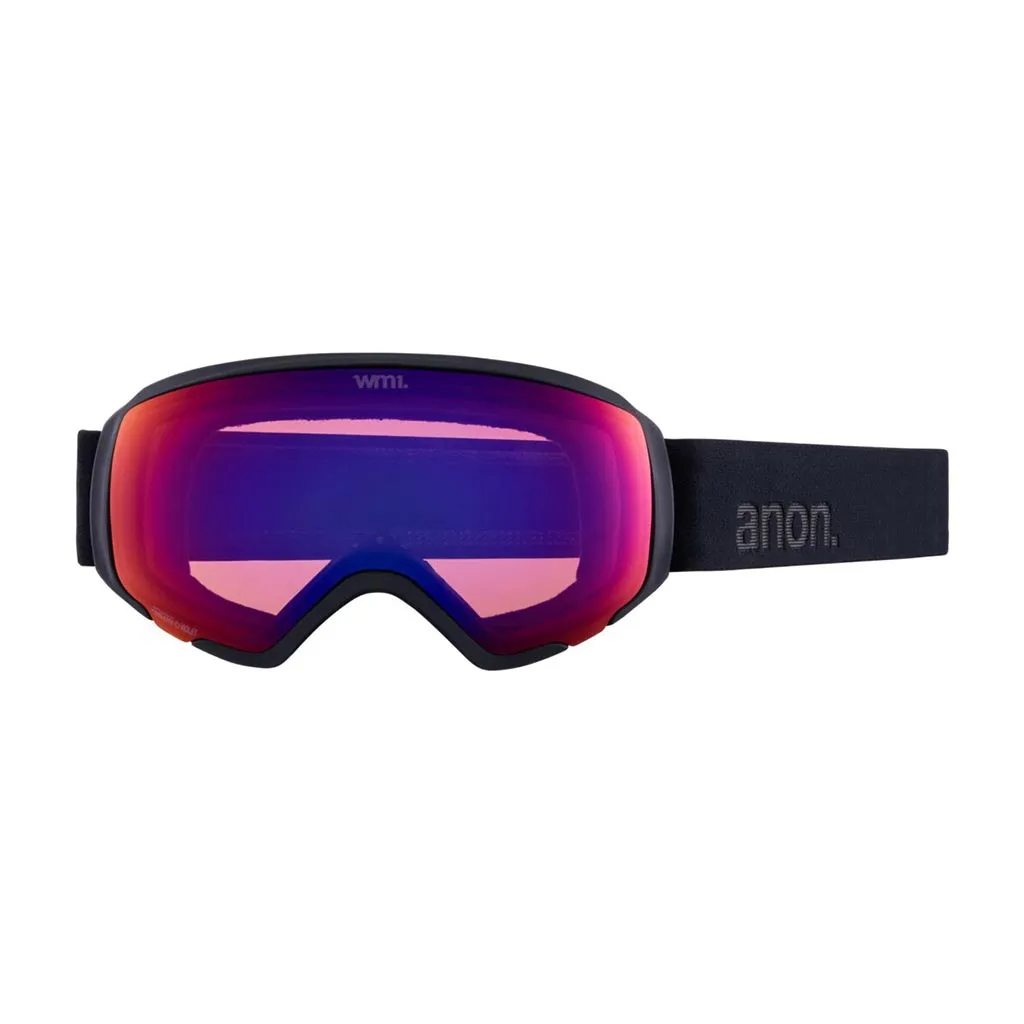 Anon WM1 MFI Goggle   Extra Lens - Smoke/Sun Onyx
