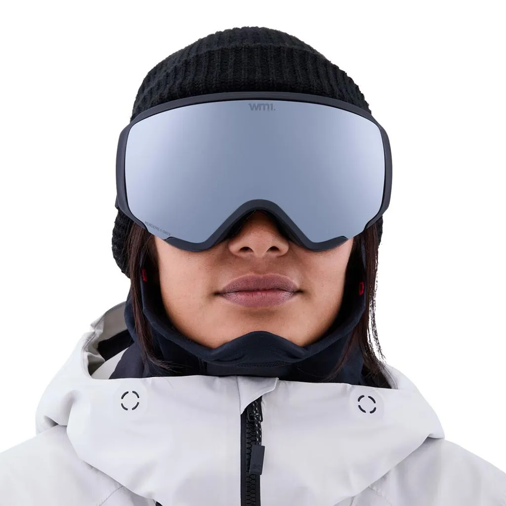 Anon WM1 MFI Goggle   Extra Lens - Smoke/Sun Onyx