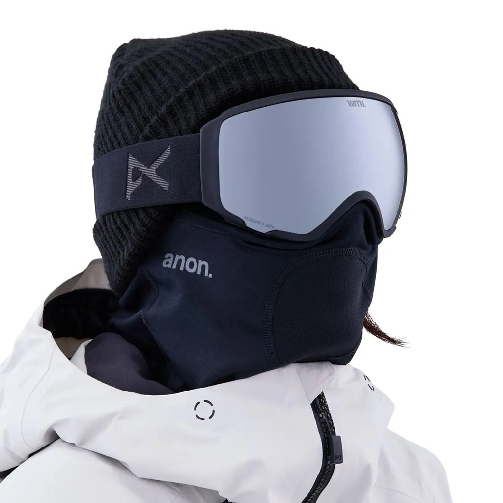 Anon WM1 MFI Goggle   Extra Lens - Smoke/Sun Onyx