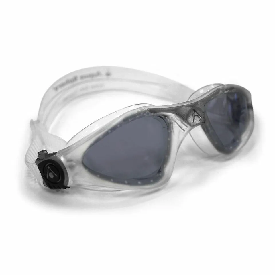 Aqua Sphere Kayenne Adult Smoke Lens Goggle