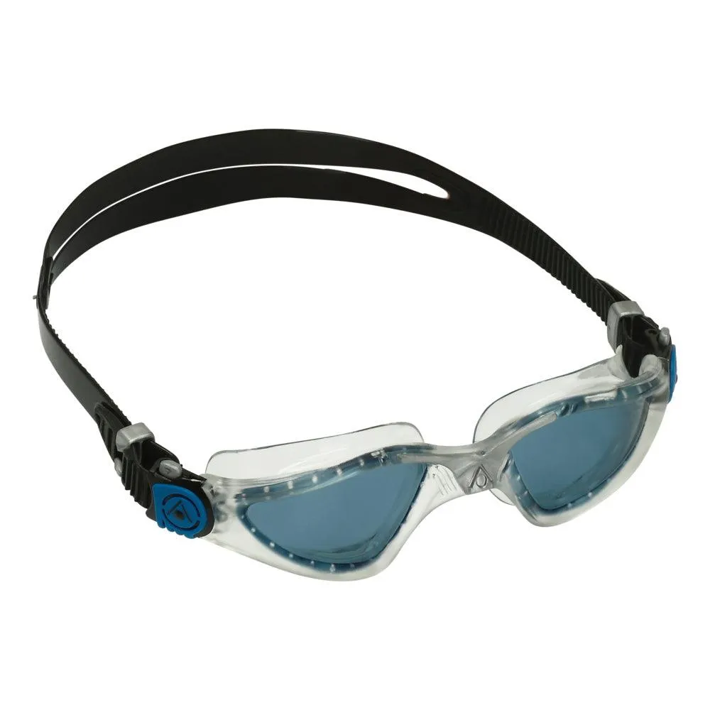 Aqua Sphere Kayenne Adult Smoke Lens Goggle