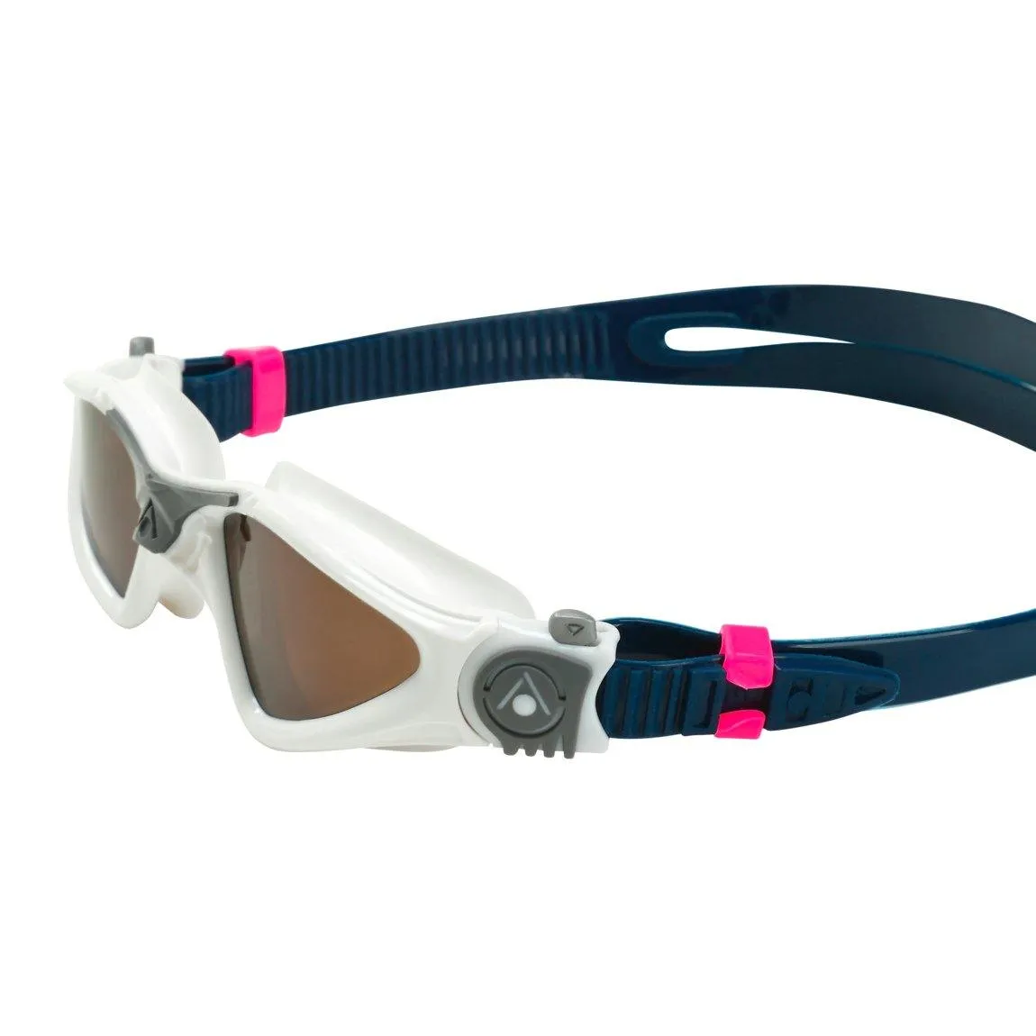 Aqua Sphere Kayenne Compact Fit - Polarised Lens
