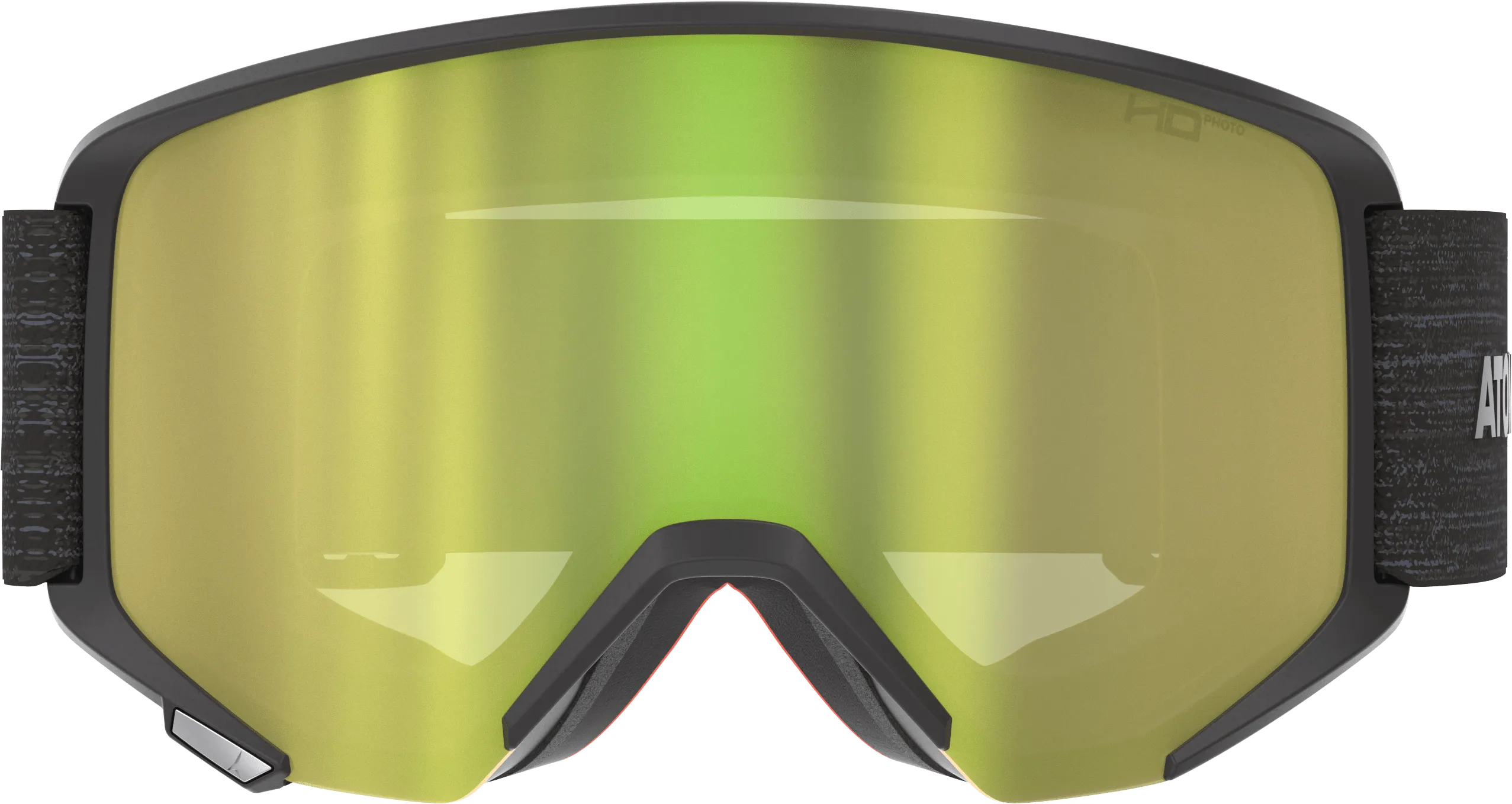 ATOMIC SAVOR GT HD PHOTO