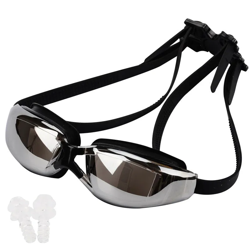AURA AA32 Powered Lens Adult Goggles -