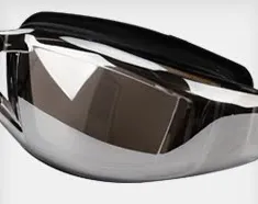 AURA AA32 Powered Lens Adult Goggles -