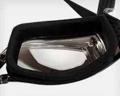 AURA AA32 Powered Lens Adult Goggles -