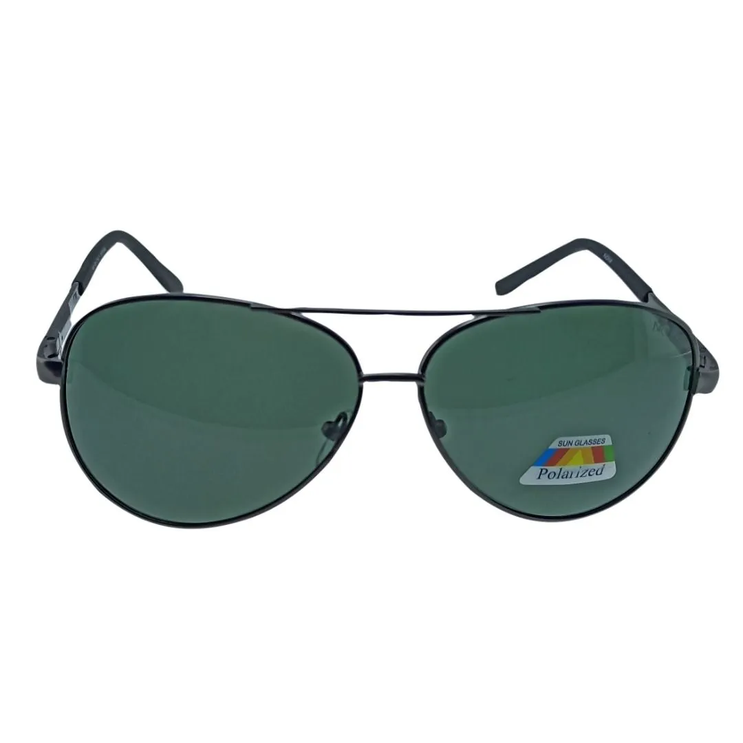 Aviator Polarized UV protection Goggles for Man & Woman