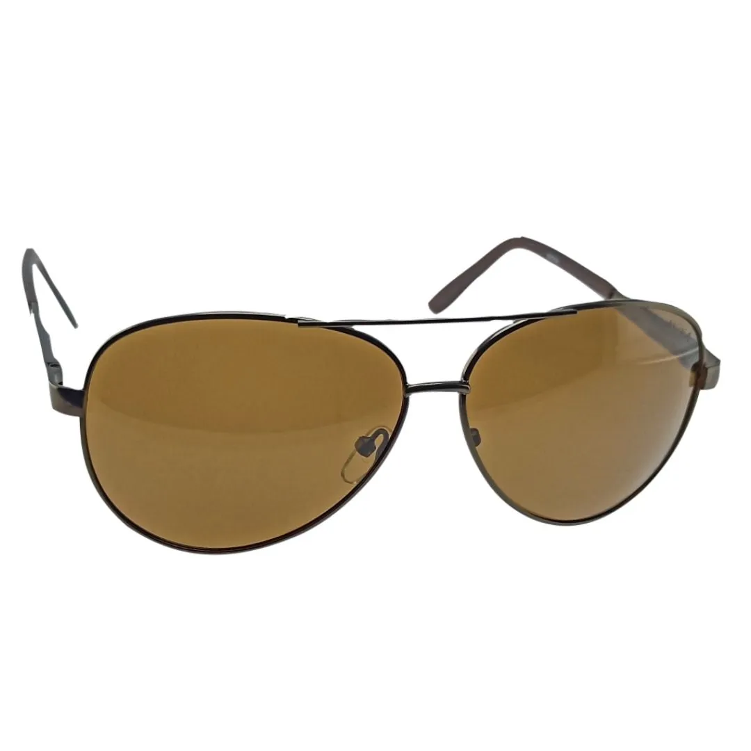 Aviator Polarized UV protection Goggles for Man & Woman