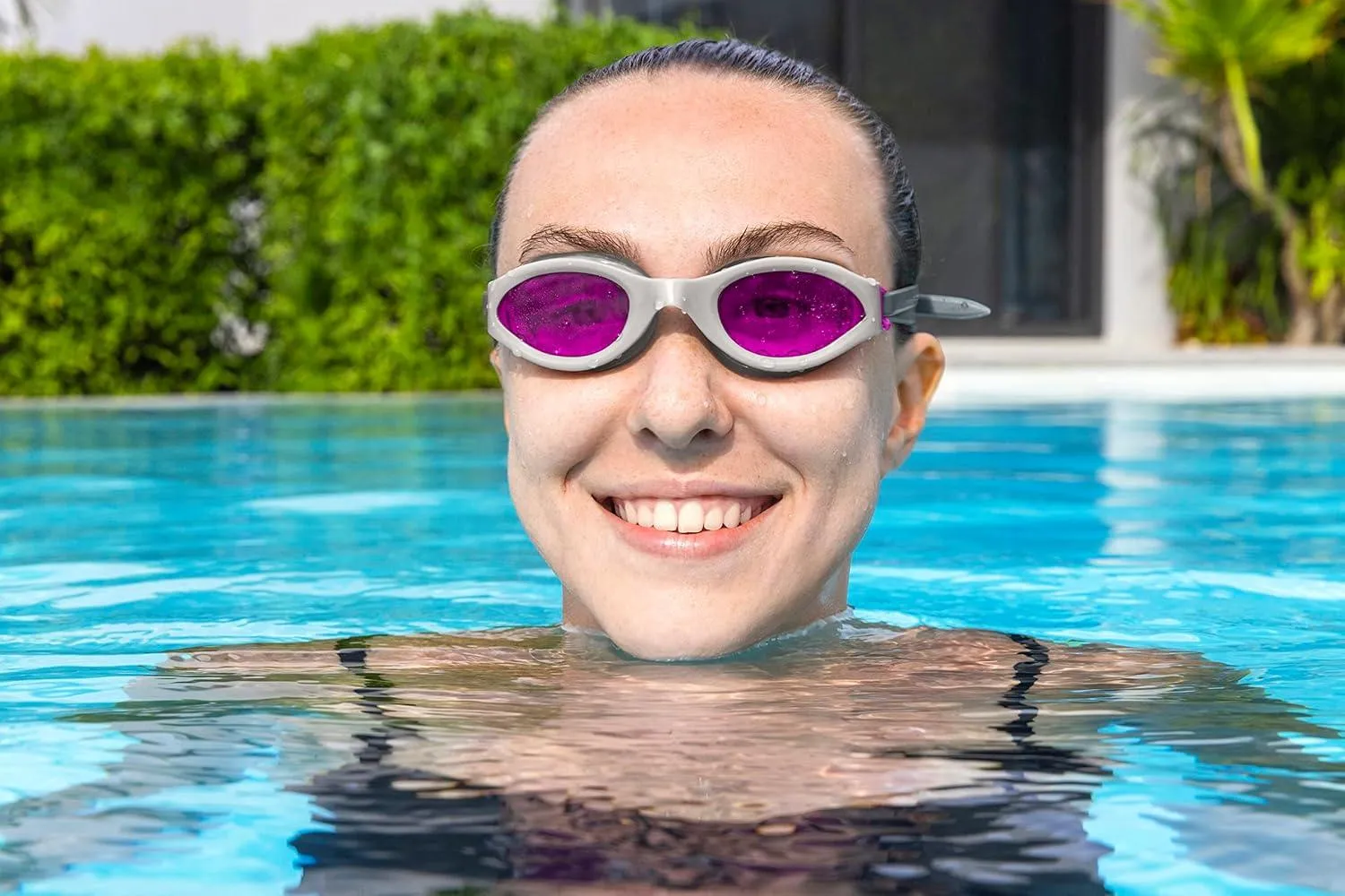 Bestway Accelera Swim Goggles Adult 14 