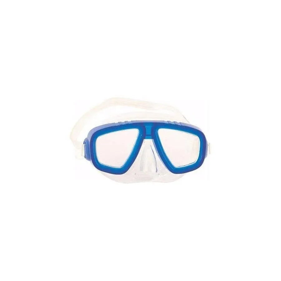 Bestway Aqua Champ Swimming Mask Goggles [WS]
