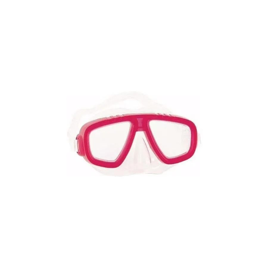 Bestway Aqua Champ Swimming Mask Goggles [WS]
