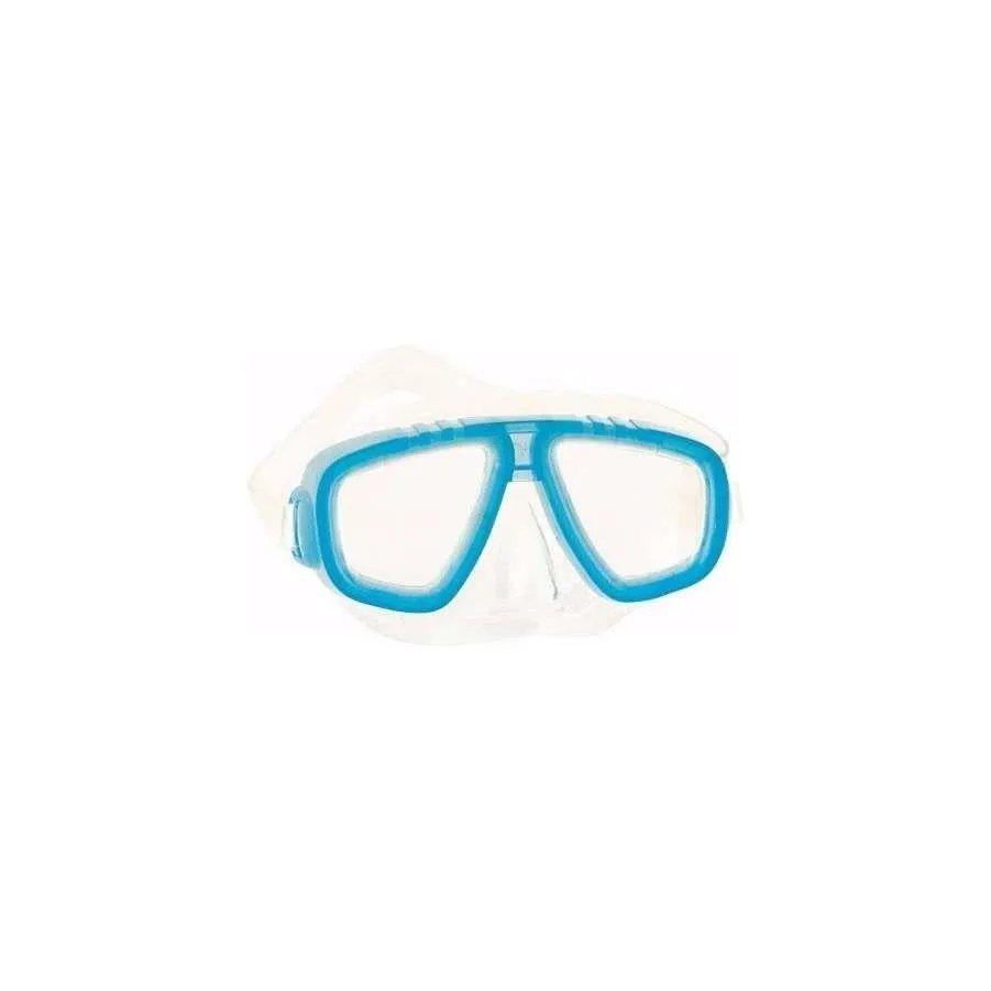 Bestway Aqua Champ Swimming Mask Goggles [WS]