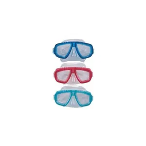 Bestway Aqua Champ Swimming Mask Goggles [WS]