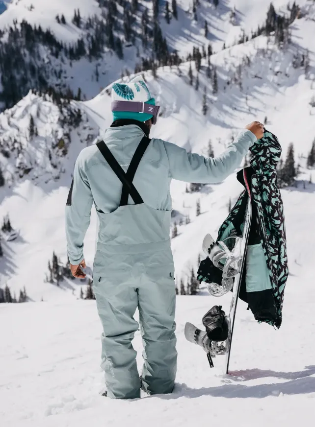 Burton AK Gore  Cyclic Bib 2L 2025