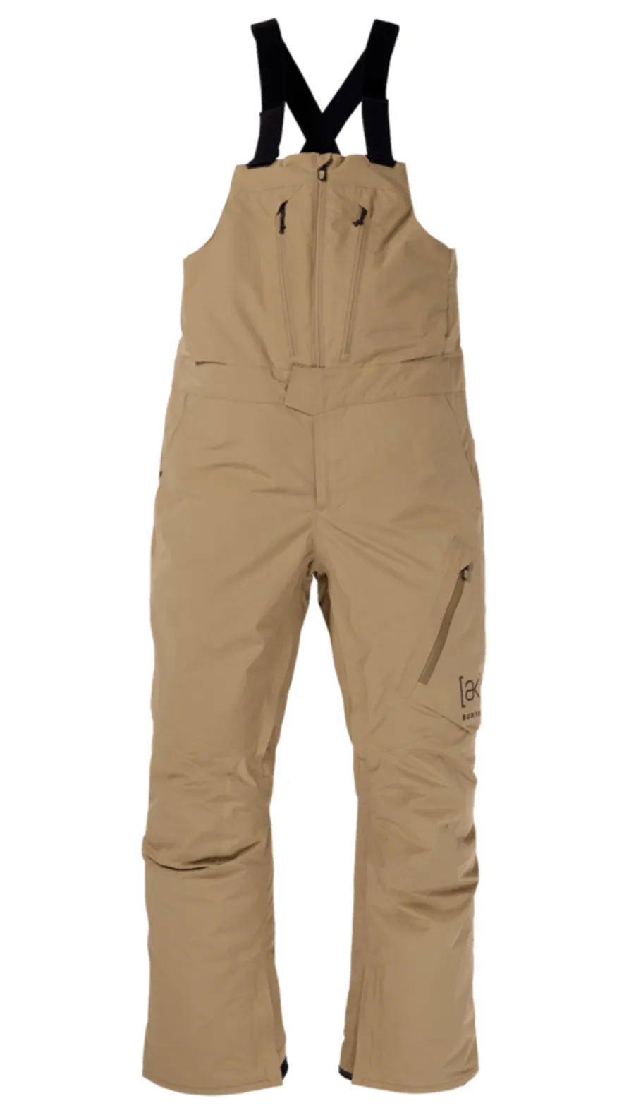 Burton AK Gore  Cyclic Bib 2L 2025