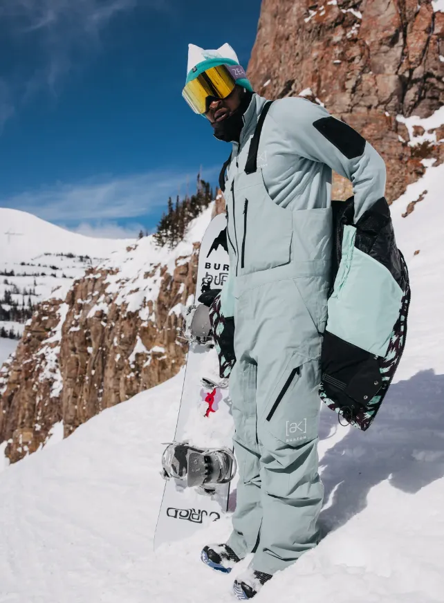 Burton AK Gore  Cyclic Bib 2L 2025