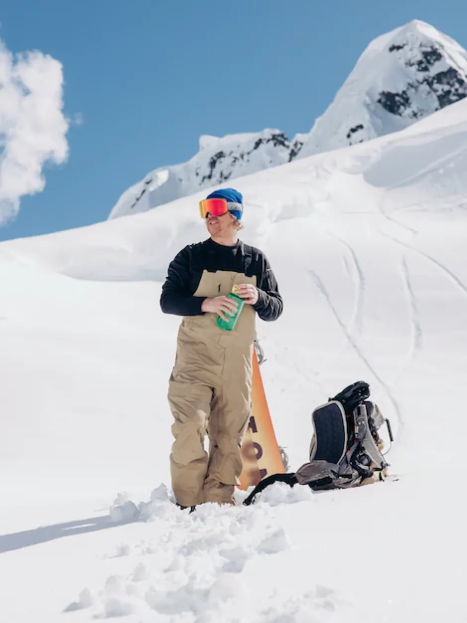 Burton AK Gore  Cyclic Bib 2L 2025