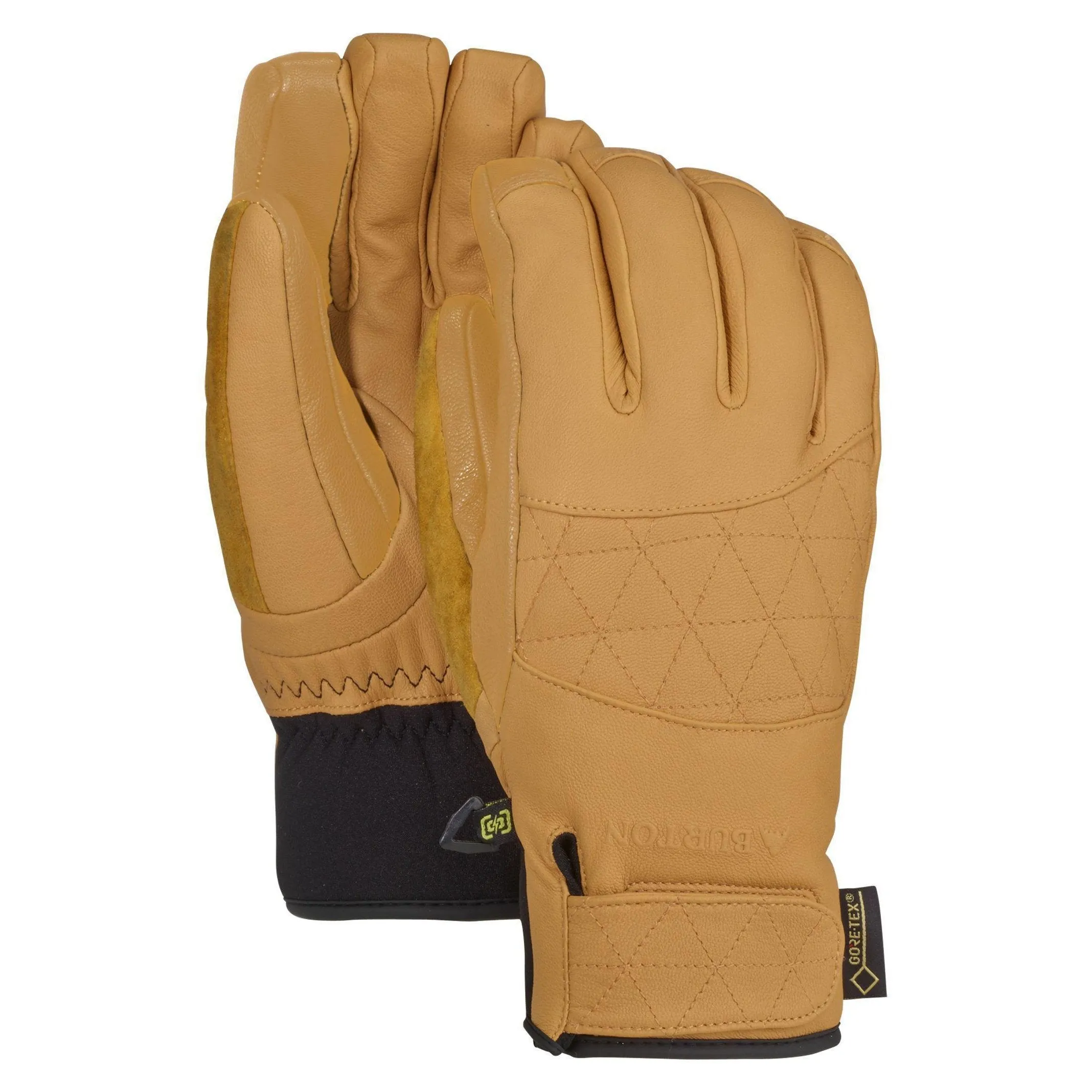 Burton Gondy Gore-Tex Leather Glove 2020