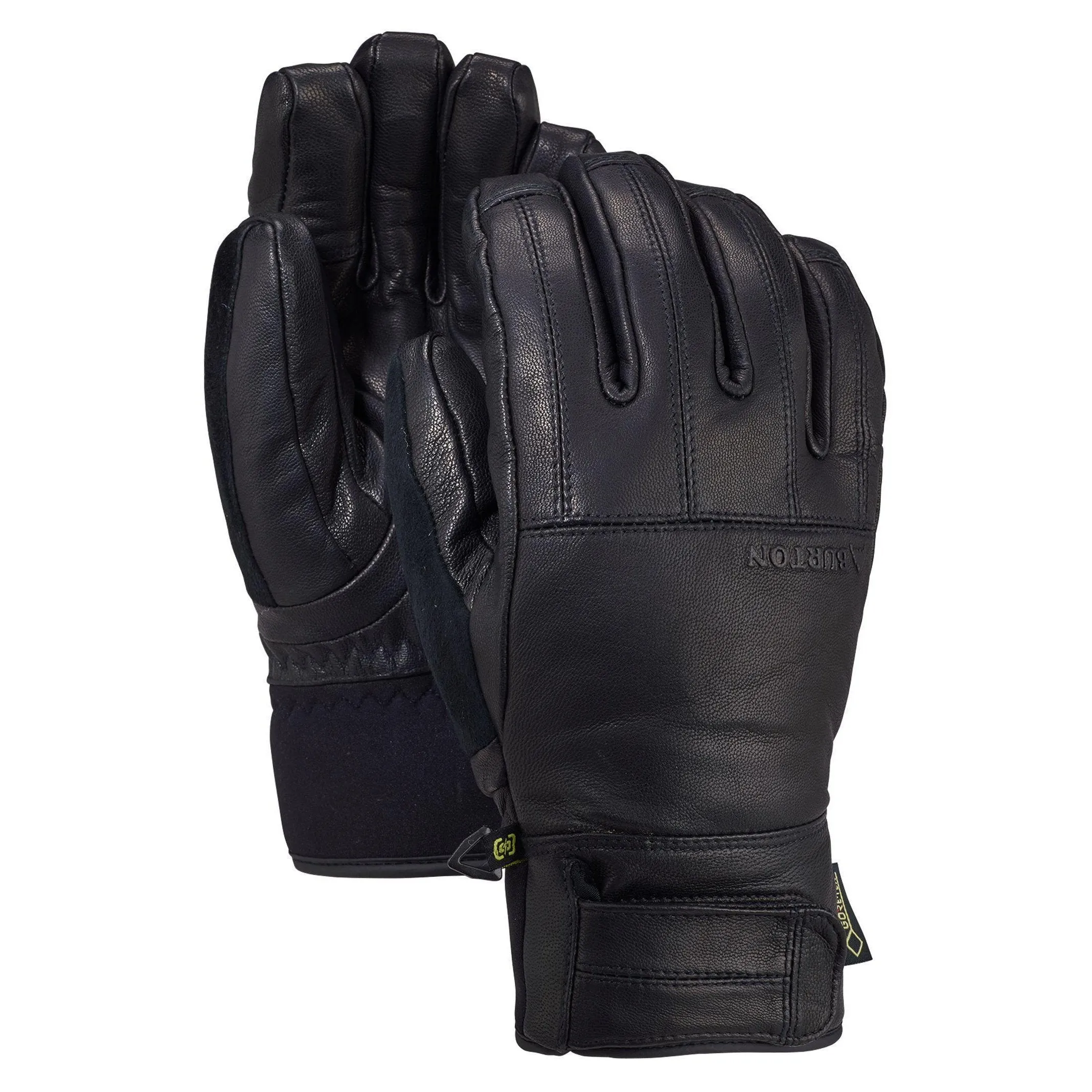 Burton Gondy Gore-Tex Leather Glove 2020