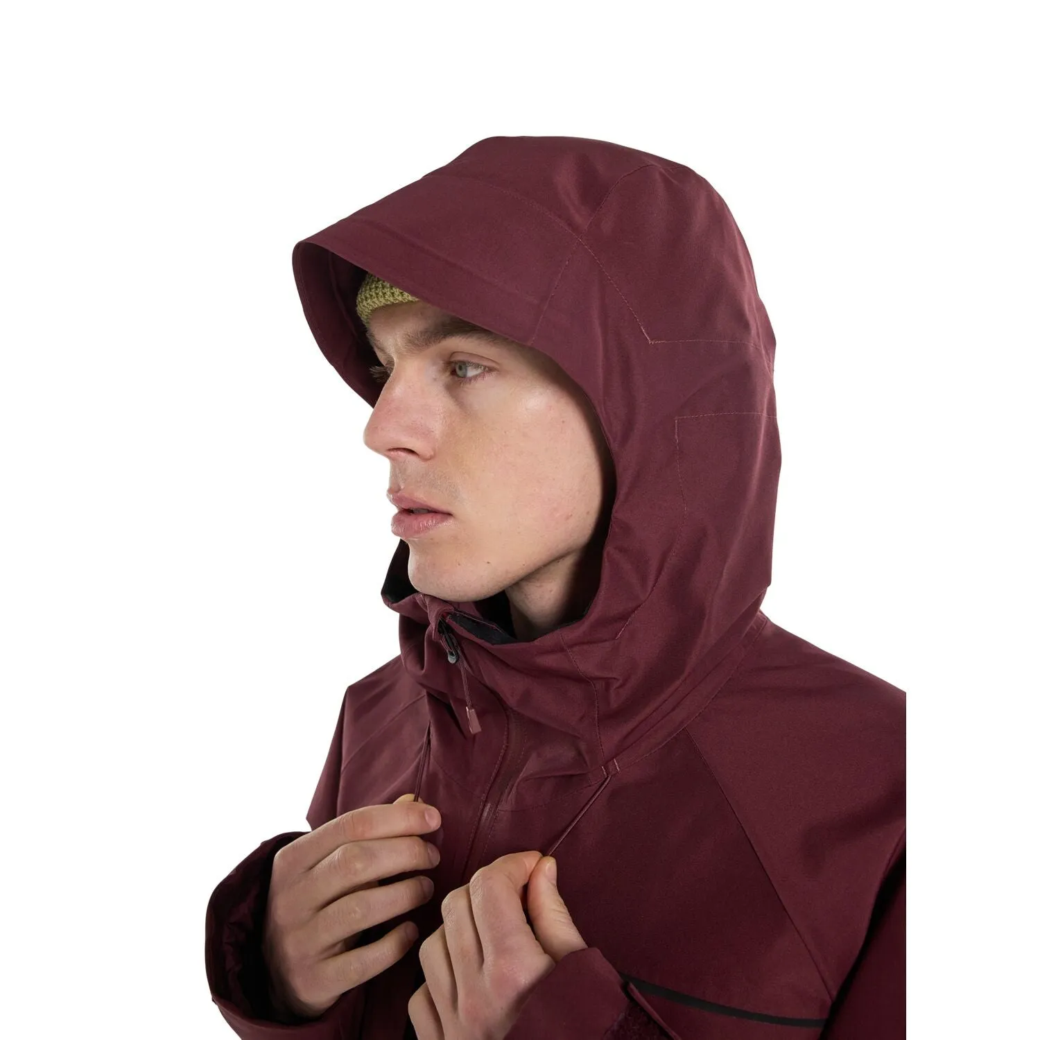 Burton Gore-Tex Pillowline Jacket 2024