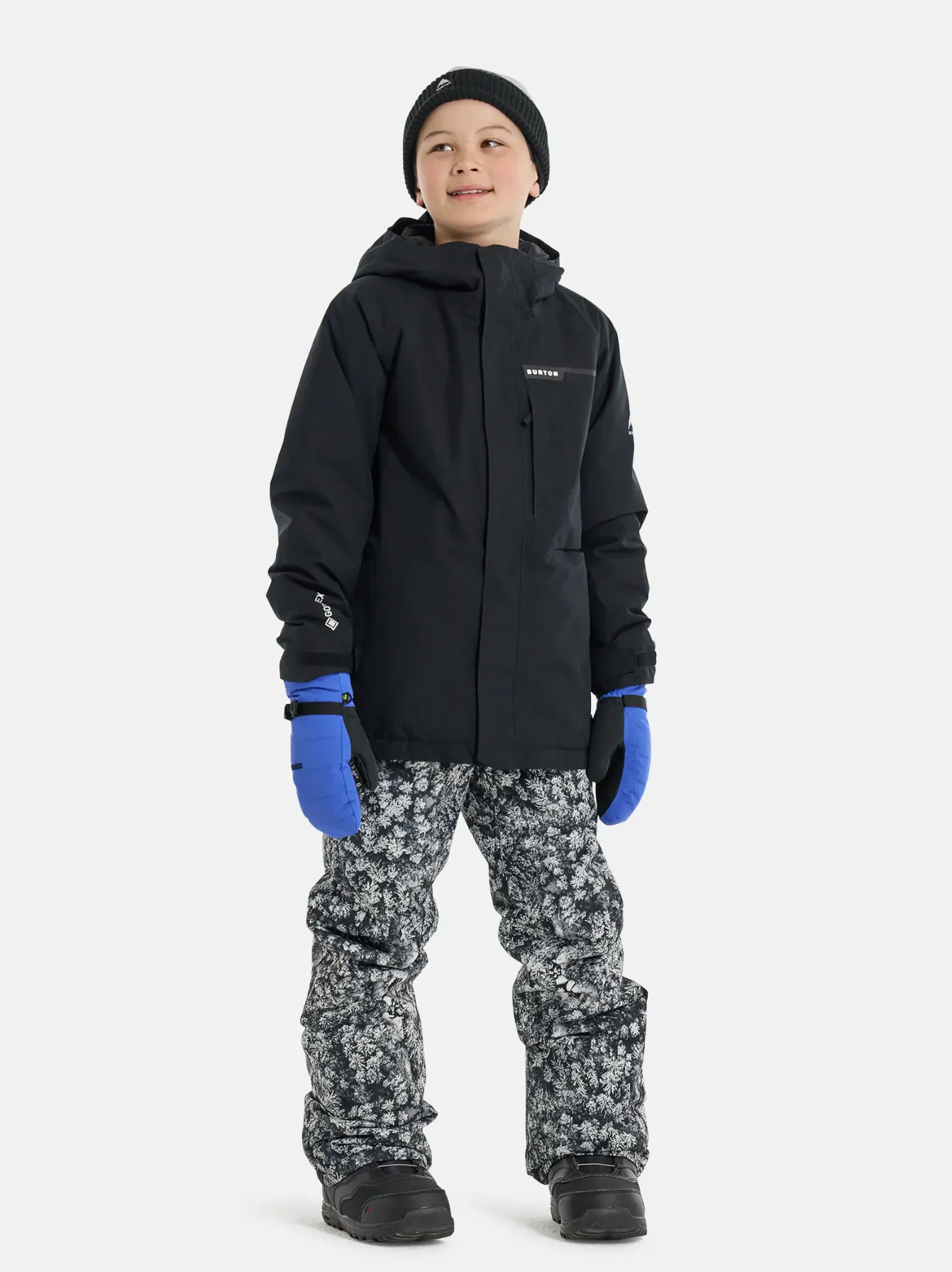 Burton  Kids Gore-Tex Powline Jacket 2024