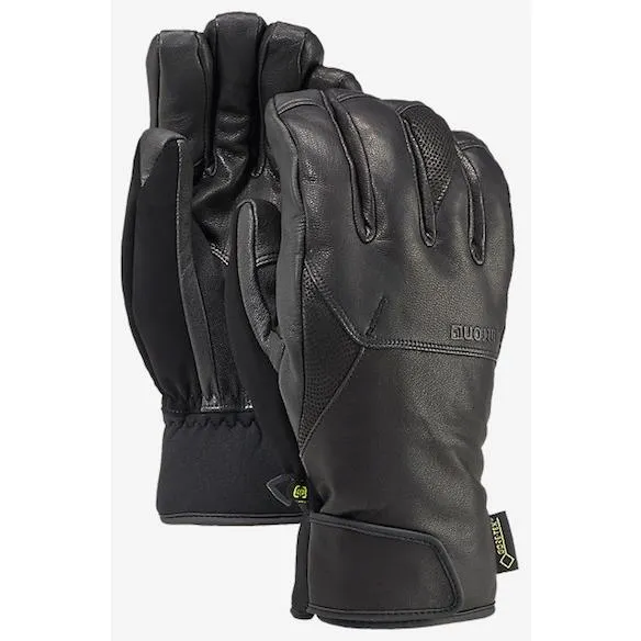 Burton Mens Gondy Gore Leather Glove 2018