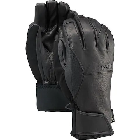 Burton Mens Gondy Gore Leather Glove 2018