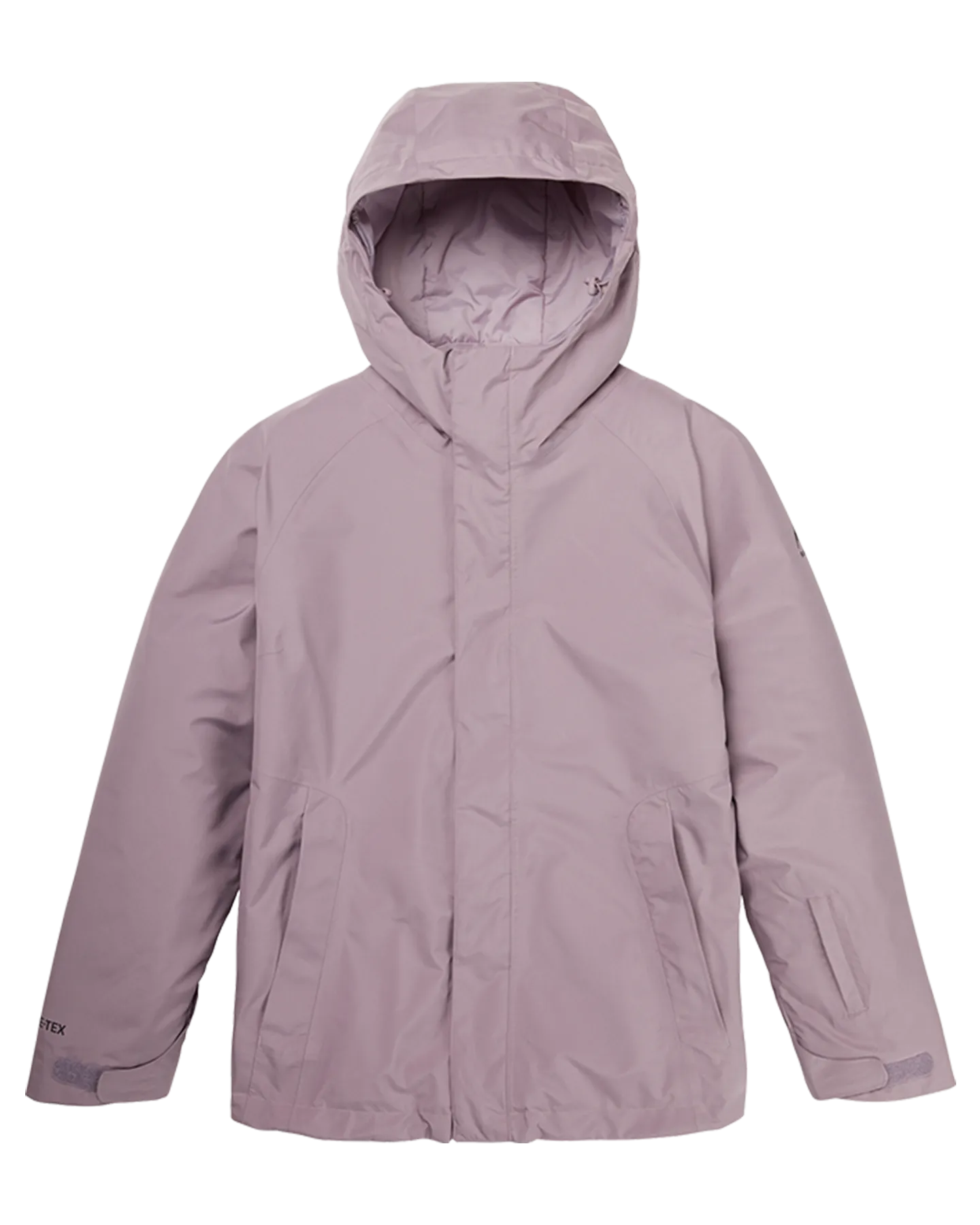 Burton Women's Powline Gore‑Tex 2L Insulated Snow Jacket - Elderberry
