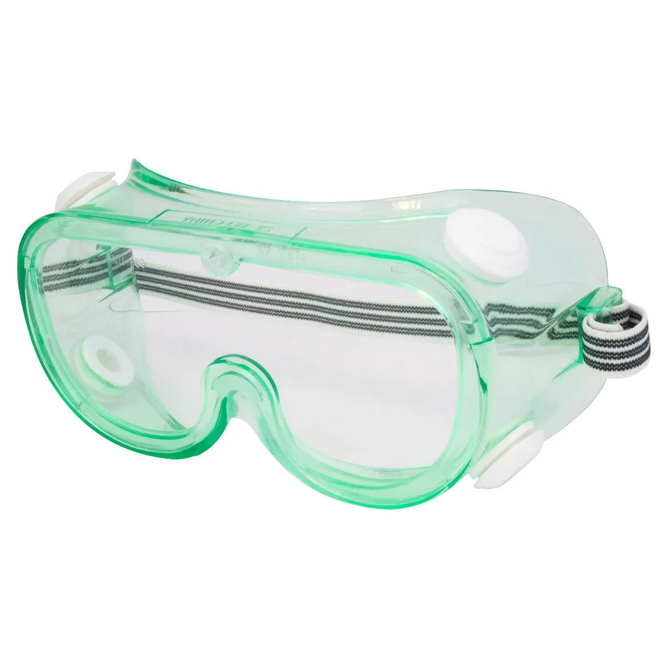 Chemical Impact Goggles
