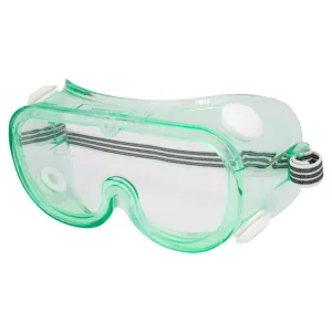 Chemical Impact Goggles