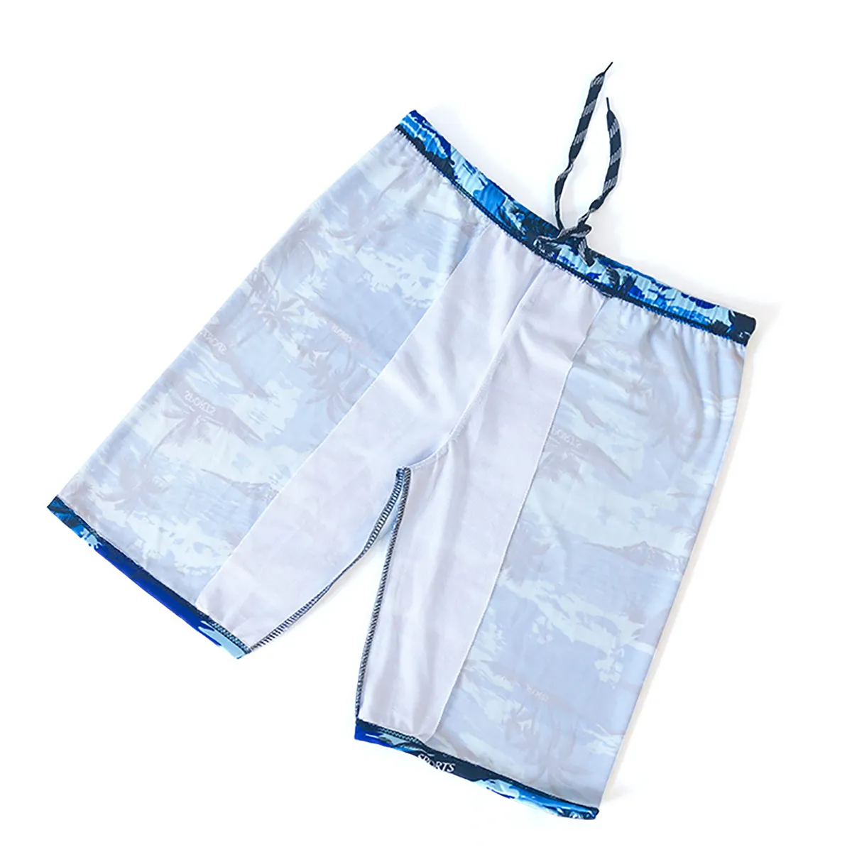 Fancydresswale Swimming kit for boys, Swimming short, Swimming goggle and silicon cap- 11 designs- free size fits to 60-75kg
