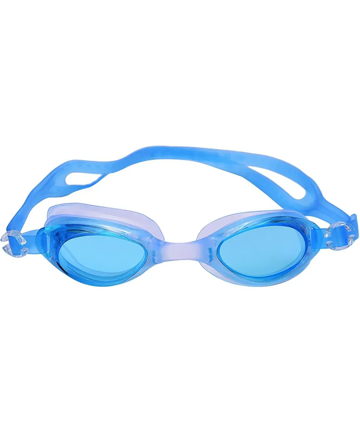 Fancydresswale Swimming kit for boys, Swimming short, Swimming goggle and silicon cap- 11 designs- free size fits to 60-75kg