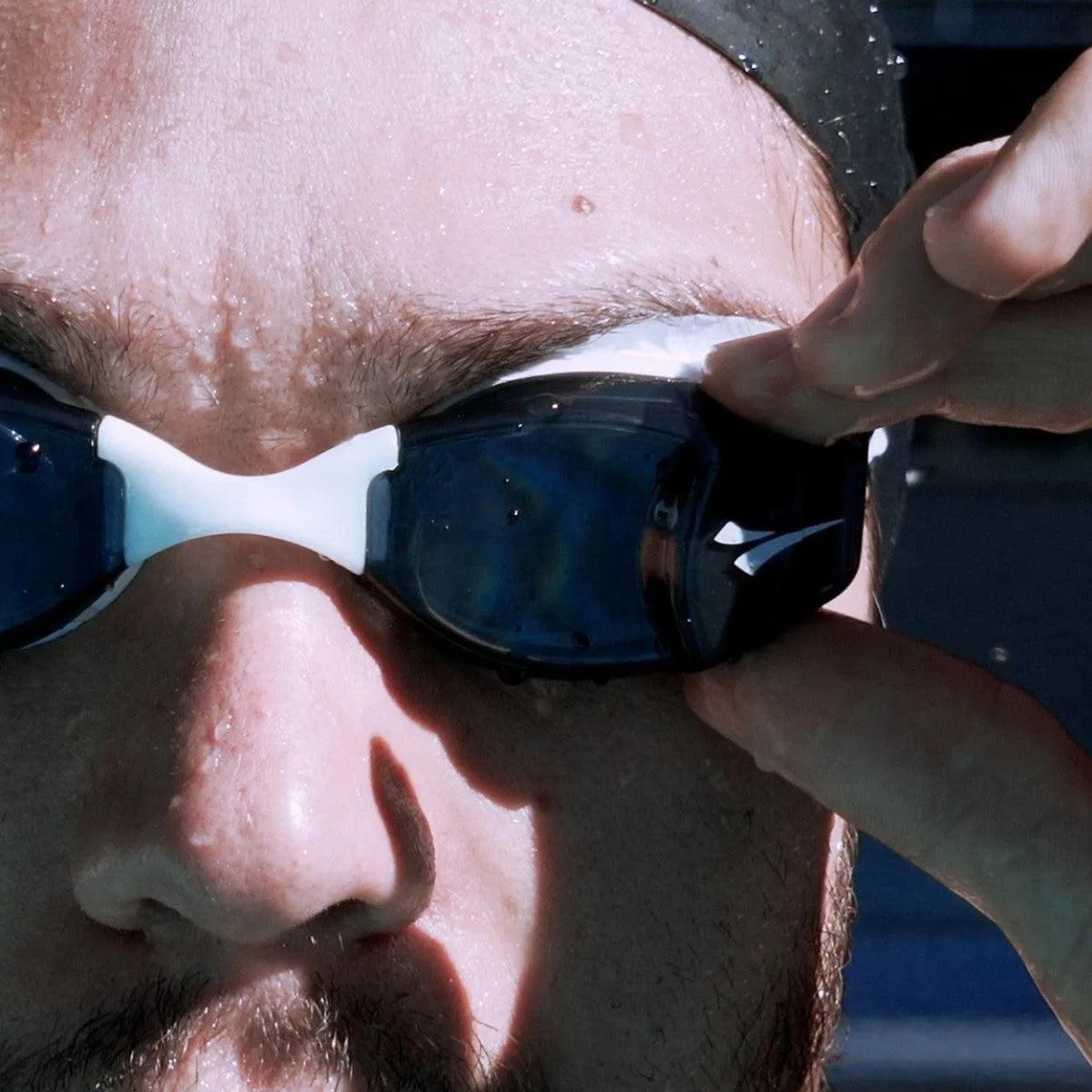 FINIS Smart Goggle Kit