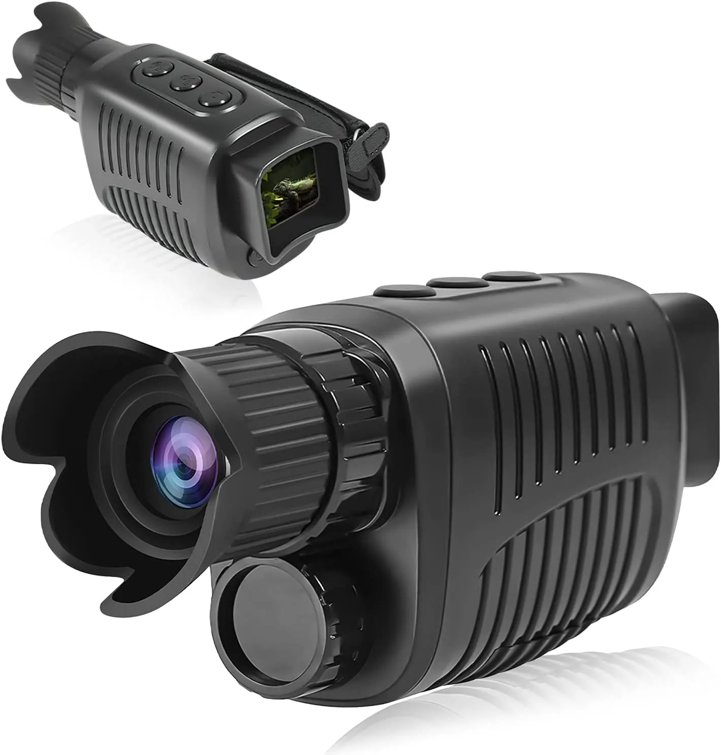 FireWolf™ Digital Night Vision Monocular
