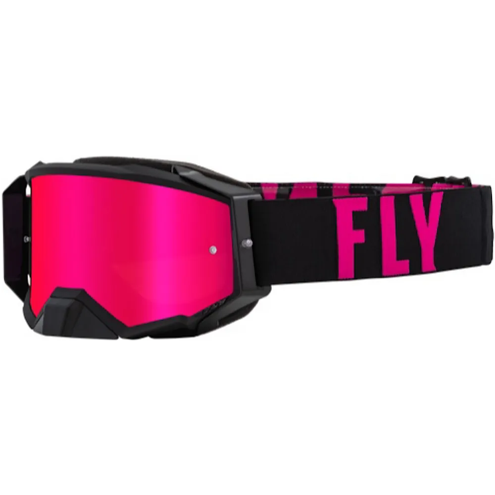 FLY RACING 2023 ZONE PRO GOGGLE
