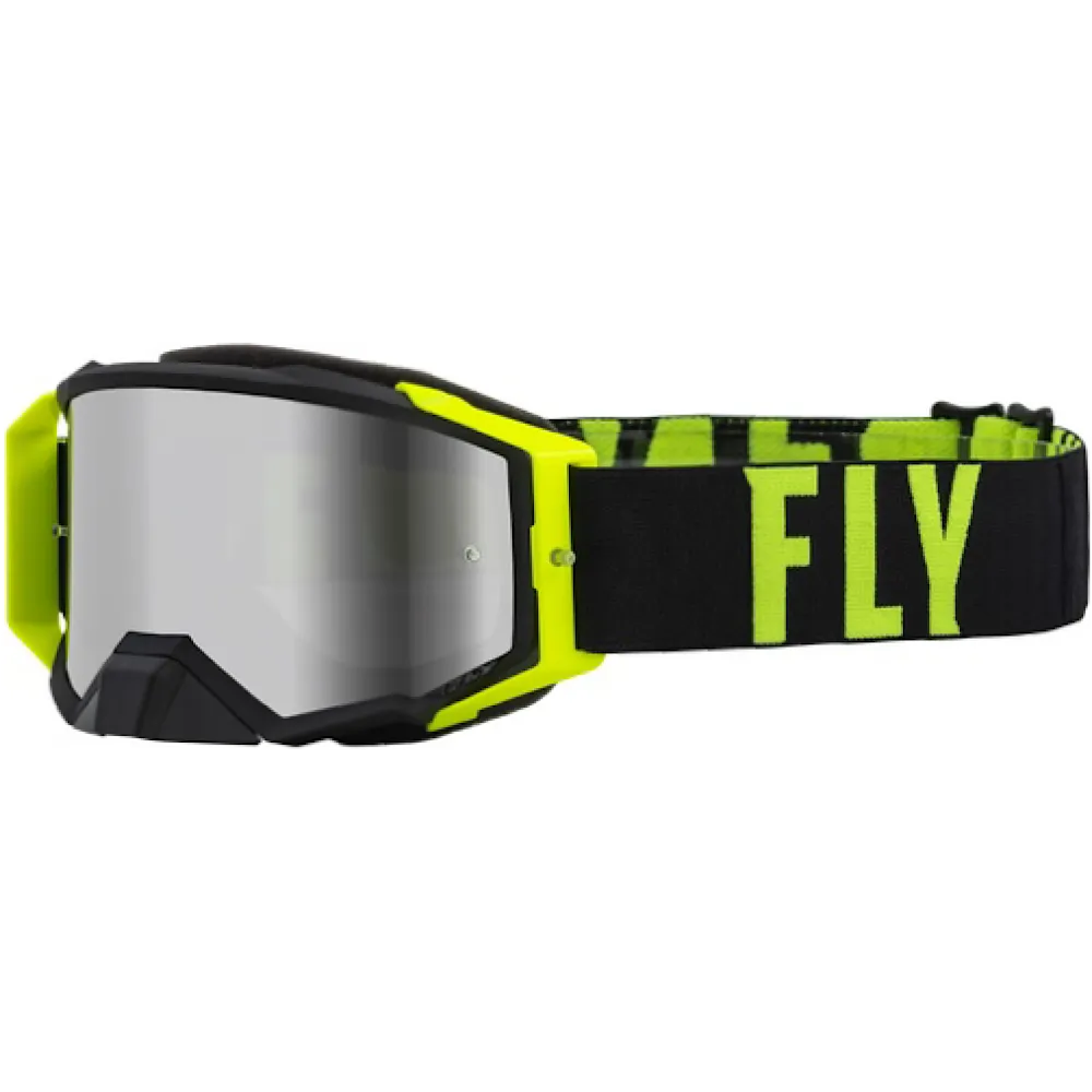 FLY RACING 2023 ZONE PRO GOGGLE