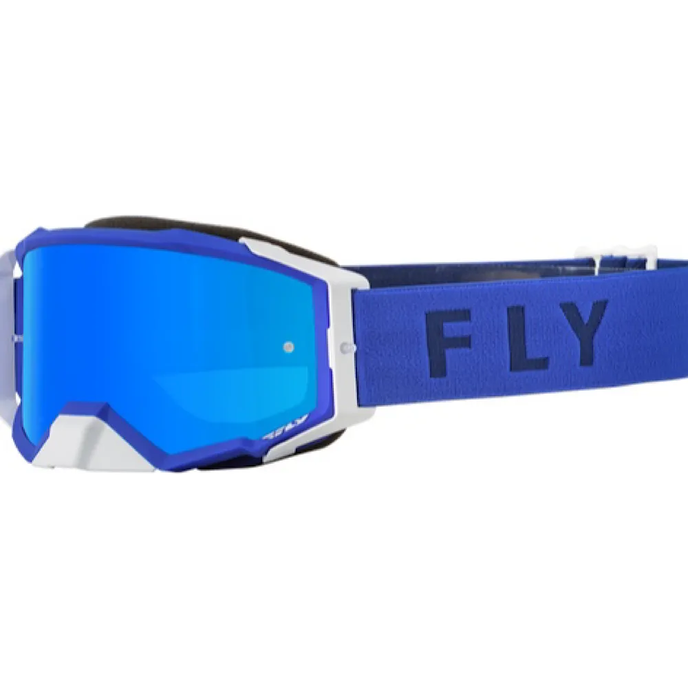 FLY RACING 2023 ZONE PRO GOGGLE