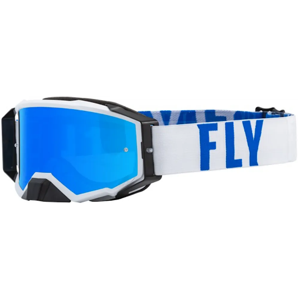 FLY RACING 2023 ZONE PRO GOGGLE