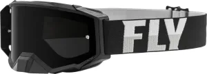 FLY RACING ZONE PRO GOGGLE W/POST
