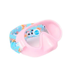 Forest Friends Swim Mask