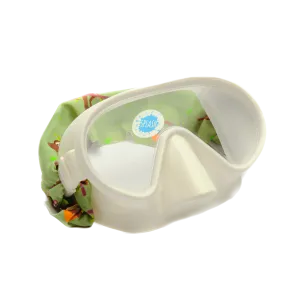 Hang Loose Swim Mask