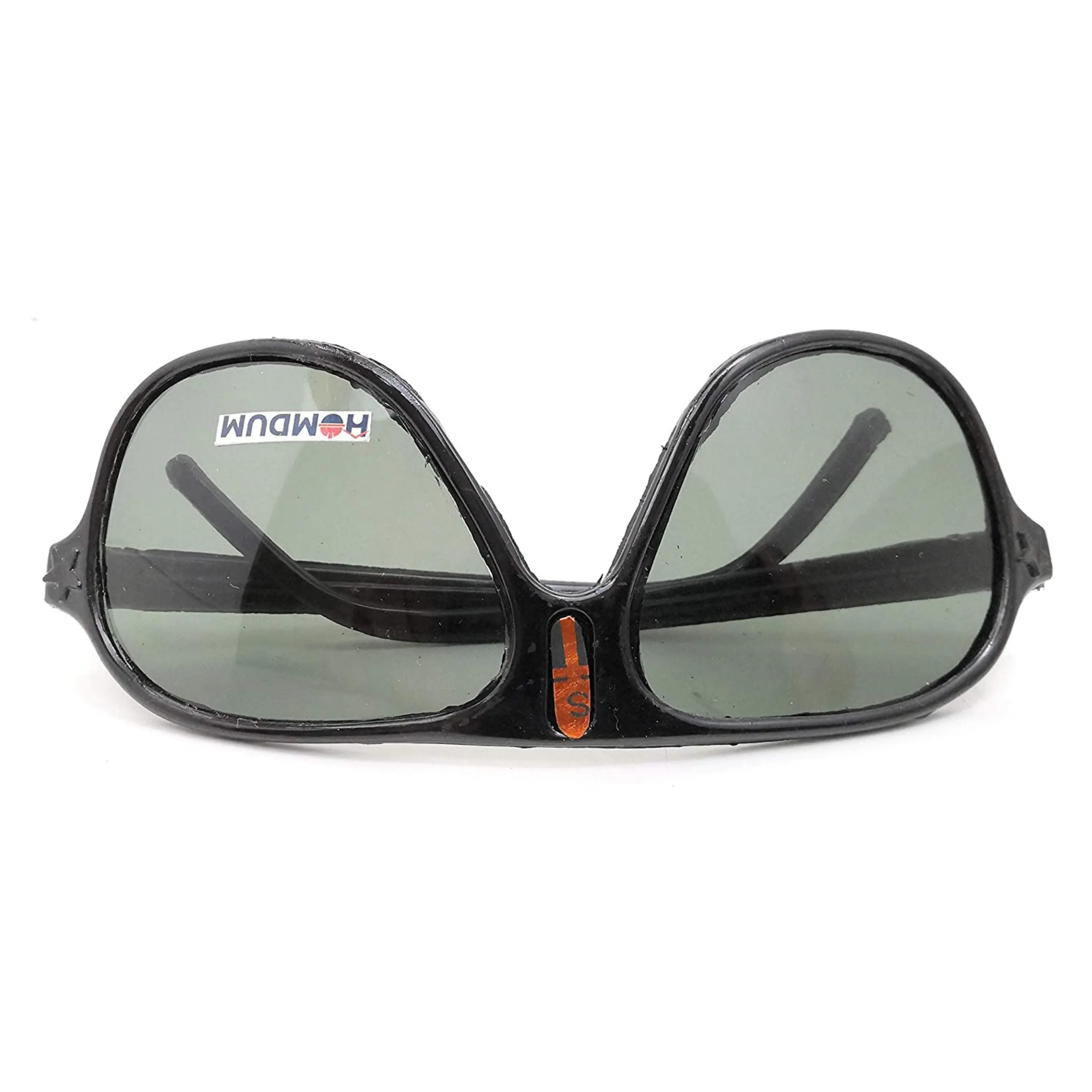 Homdum Black Safety Welding Goggles